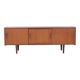 Danish Teak Sideboard