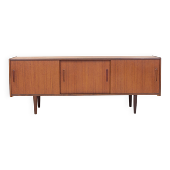 Danish Teak Sideboard