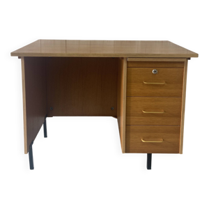 bureau moderniste