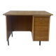 Modernist desk