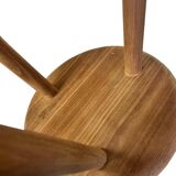 Tripod stool