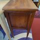 Louis XVI style jumping chest of drawers