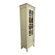 Vitrine, armoire parisienne revisitée