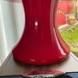 Lampe champignon vintage