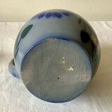Sandstone wine pitcher