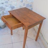 Pine table