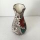 Vase Vallauris Fat lava