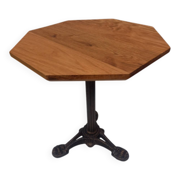 Small side table