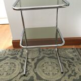 Vintage side table