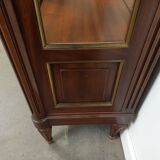 Louis XVI style display case
