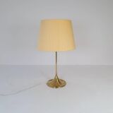 Midcentury Table Lamp Bergboms B-024, 1960s, Sweden