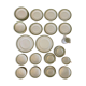 Tea and dessert service