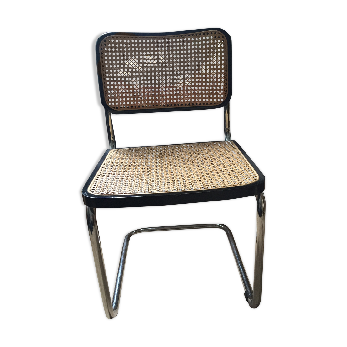 Marcel Breuer chair