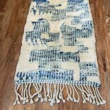 Tapis berbère 60x121cm
