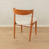 1960s dining chairs, Bramin