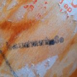 Baumann N 12 bistro chair