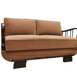 Mid century sofa