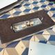 Paire d'appliques Fischer Leuchten design 1990