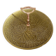 Gien serving and cheese dish from the 70s