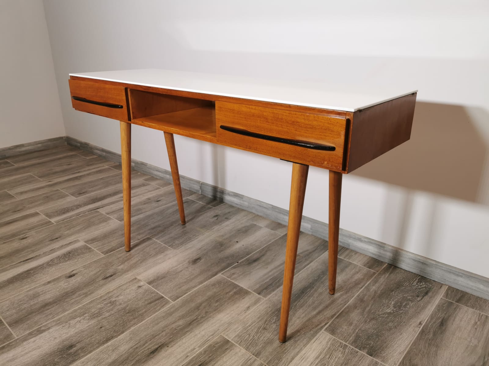 Dressing Table by Mojmir Pozar, 1960s
