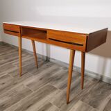 Dressing Table by Mojmir Pozar, 1960s