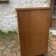 Vintage Scandinavian chest of drawers