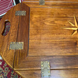 Jean Bart Butler's Tray coffee table, Starbay