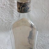 Lot of 3 old pharmaceutical vials