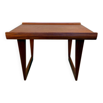 Lovig coffee table, Denmark, 1967, Scandinavian design