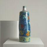 Rare & monumental lamp by Giovanni de Simone