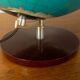 1970s Illuminated Globe