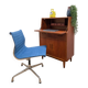 Chaise de bureau Charles et Ray Eames