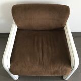 Gae Aulenti armchair for Knoll