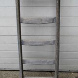 Former vintage industrial loft scale