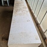 Meuble de metier établi/comptoir