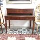 Louis Philippe mahogany desk
