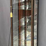 Showcase in a classic style.