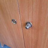 Meuble vintage avec 2 tiroirs / commode