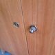 Meuble vintage avec 2 tiroirs / commode