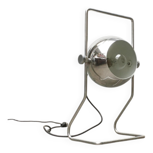 lampadaire Espace Années