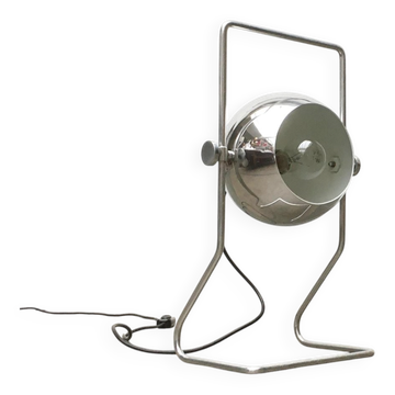 Lampadaire Espace Années 50