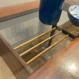 Vintage coffee table