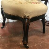 Napoleon III chair