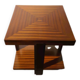 Art Deco coffee table