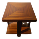 Table basse Art Déco