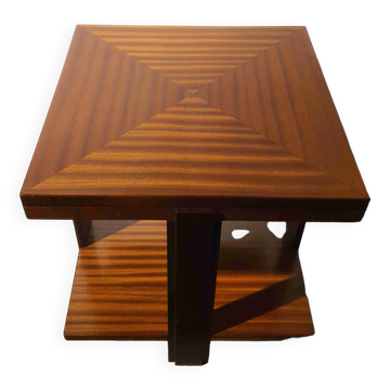 Table basse Art Déco