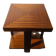 Table basse Art Déco