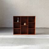 Bookcase by Peter Hvidt & Orla Molgaard, Danish design, 1960's