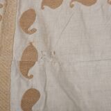 Tapis noué à la main, tapis turc vintage 150x234 cm