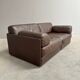 De Sede sofa / daybed, model DS76, 1970s
